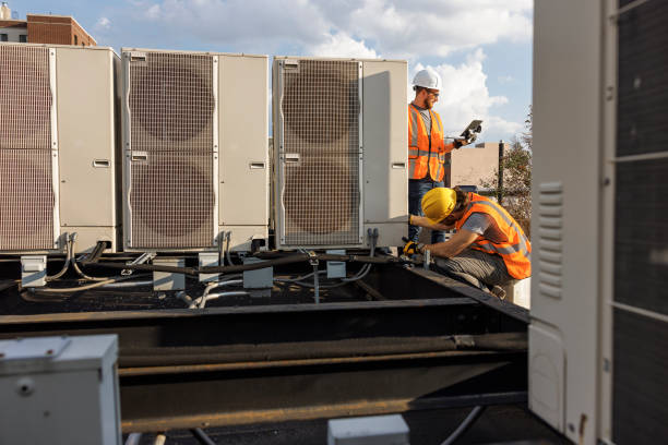 Reliable Madison, MS HVAC Solutions