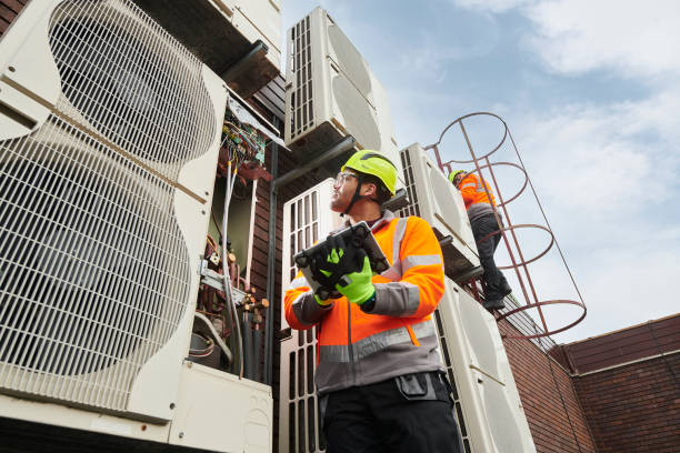 Best HVAC Air Duct Cleaning  in Madison, MS