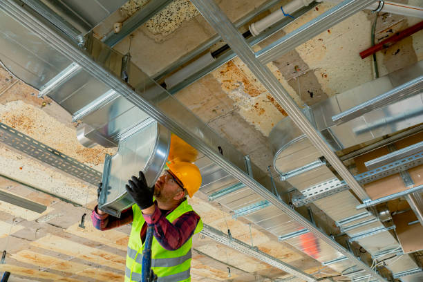 Best Ductless HVAC Repair  in Madison, MS
