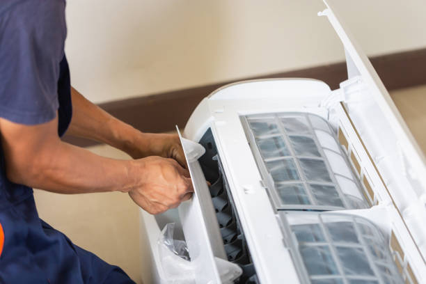 Best Emergency HVAC Repair  in Madison, MS