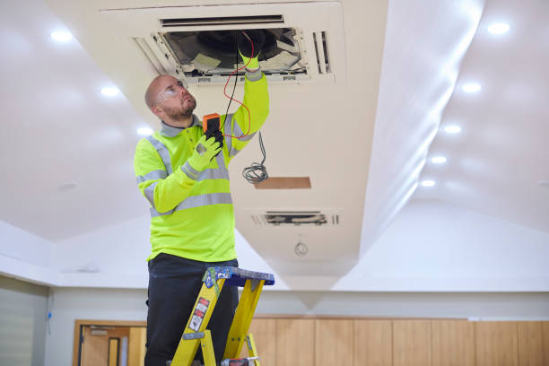 Best HVAC Emergency Services  in Madison, MS