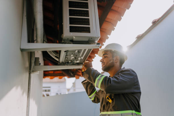 Best Best HVAC Companies  in Madison, MS