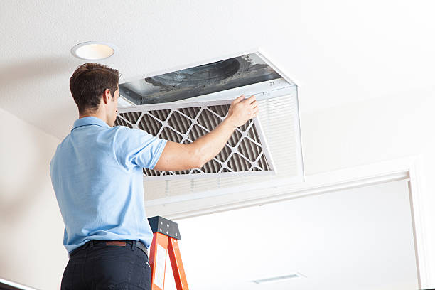 Best Local HVAC Companies  in Madison, MS