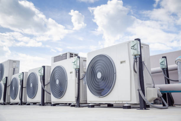 Best Commercial HVAC Repair  in Madison, MS