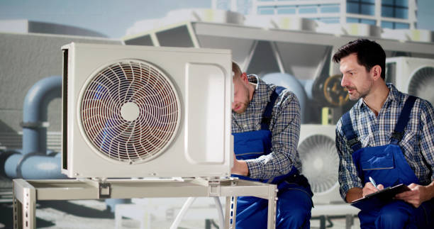 Best Residential HVAC Services  in Madison, MS