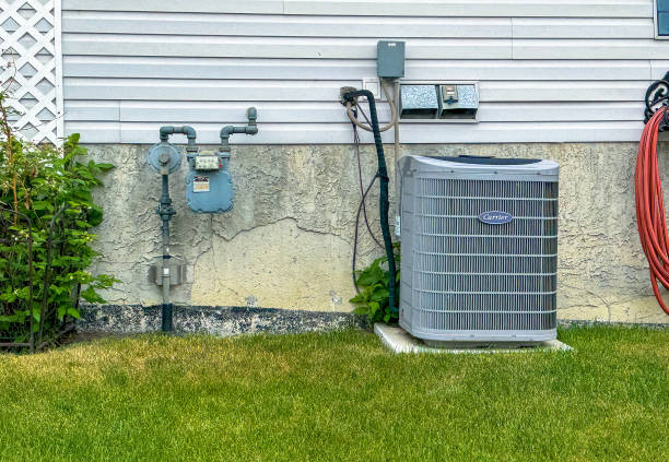 Best Affordable HVAC Services  in Madison, MS