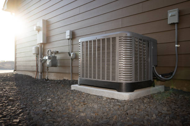 Best HVAC Companies Near Me  in Madison, MS